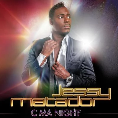 Anna Torres/Jessy Matador/VicelowC Ma Night - Single