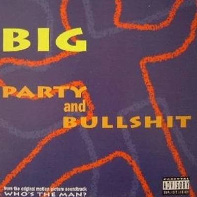 Ro James/The Notorious B.I.G.Party and Bullshit