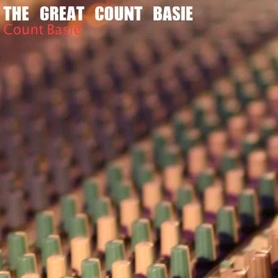 Count BasieThe Great Count Basie