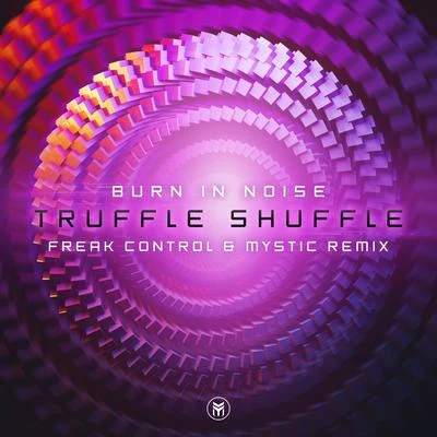 Burn In Noise/Outsiders/AltruismTruffle Shuffle (Freak Control & Mystic Remix)