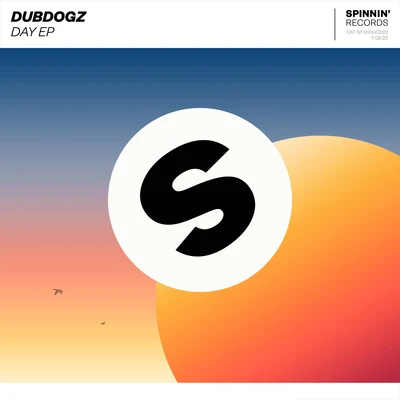 DubdogzDay EP