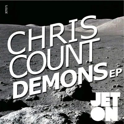 Chris CountDemons EP