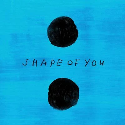 Ed SheeranShape of You (Latin Remix)