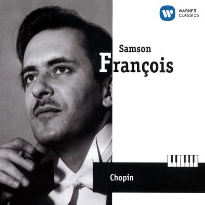 Samson François/Laurent Petitgirard/Ulrich GrehlingVarious Pieces