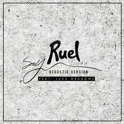 Ruel/Genesis Owusu/Billy DavisSay (Acoustic Version)