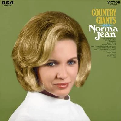 Norma JeanCountry Giants