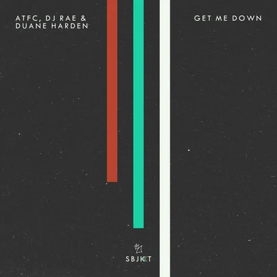 Rob Black/ATFCGet Me Down