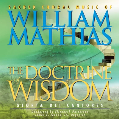 Paul TingleyWilliam Mathias: Sacred Choral Works