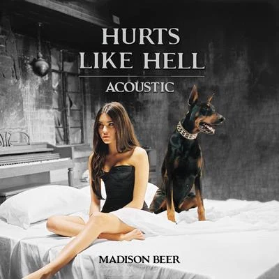 Madison BeerHurts Like Hell (Acoustic Live)