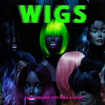 City Girls/Yung Bleu/Lakeyah/42 DuggWigs