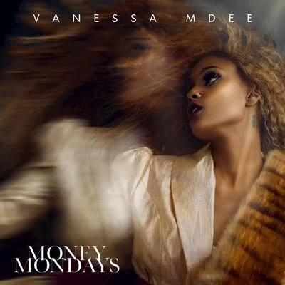 Vanessa Mdee/Mr Eazi/KrizbeatzMoney Mondays