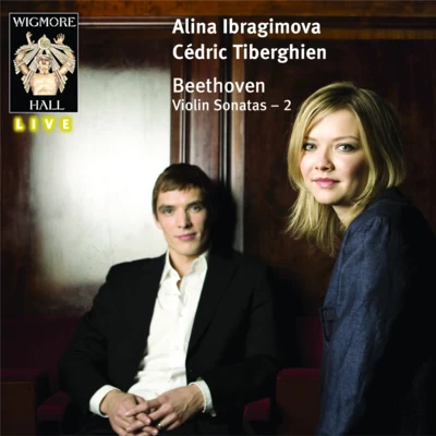 Alastair Ross/Alison Balsom, Alina Ibragimova, Mark Caudle, Alistair Ross/Mark Caudle/Alistair Ross/Alison Balsom, Alina Ibragimova, Alistair Ross, Mark Caudle/Jørn Pedersen/Alison Balsom/Alina Ibragimova/Colm Carey/Alison B also M, co裡面CareyBeethoven Violin Sonatas 2: Alina Ibragimova Cédric Tiberghien - Wigmore Hall Live