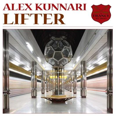 Alex KunnariLifter