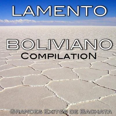 Latin BandShakiraLamento Boliviano