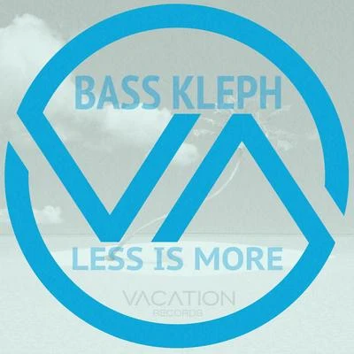 Vovich/Bass KlephLess Is More (Original Mix)