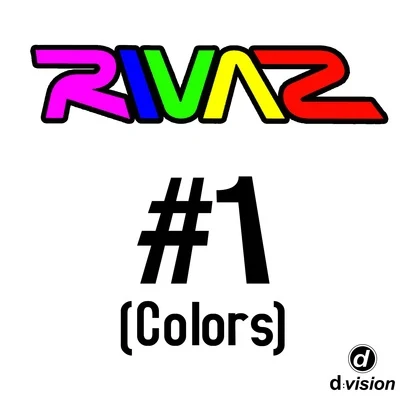 Rivaz#1 Colors