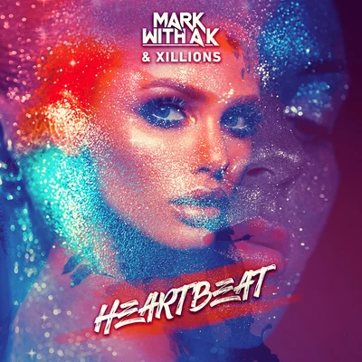 Mark With A KHeartbeat