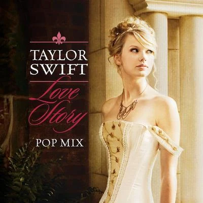 Romantic Piano Song Masters/Taylor SwiftLove Story (Pop Mix)