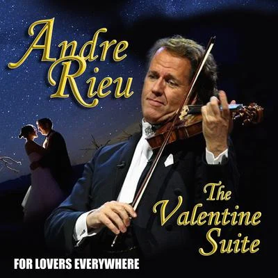 André RieuAndre Rieu - The Valentine Suite