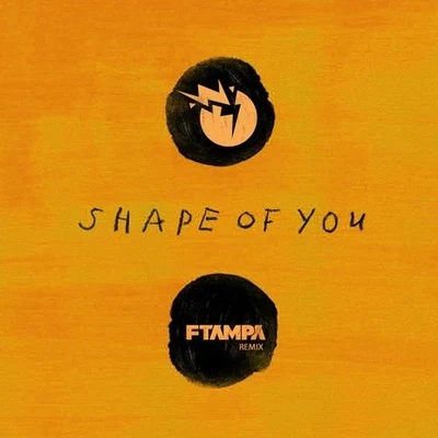 FTampaPaniekShape Of U (FTampa Remix)