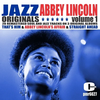 Abbey LincolnHank JonesJazz Originals, Volume 1