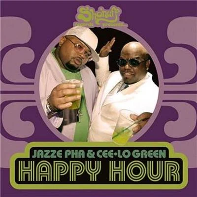 Jazze PhaBSGG Lil ManHappy Hour