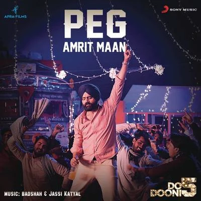 Badshah/Sonu Kakkar/Meiyang Chang/Neha Kakkar/Navv Inder/Dj AksPeg (From "Do Dooni Panj")