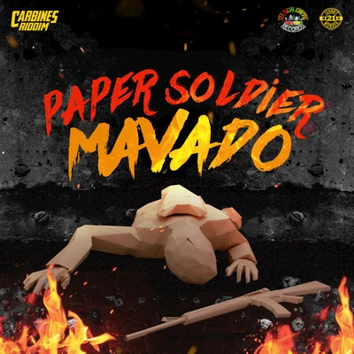 MavadoPaper Soldier