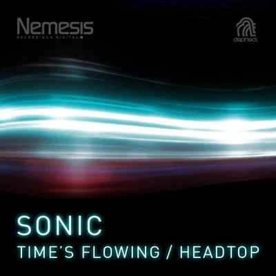 Sonic/Serendipity/Michele Forte/Soft ExperienceTimes FlowingHeadtop