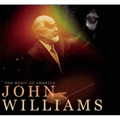 John WilliamsMusic of America: John Williams