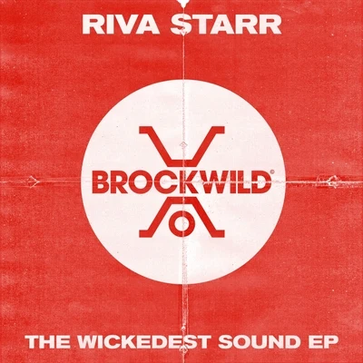 Riva StarrFatboy SlimBeardymanThe Wickedest Sound EP