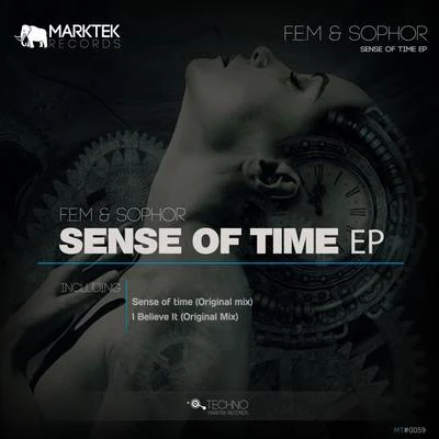 F.e.mSense Of Time EP