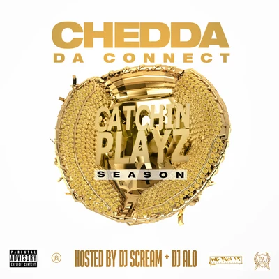 Niqoloss/Chedda Da ConnectCatchin Playz Season