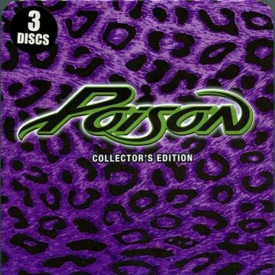 PoisonPoison: Collectors Edition