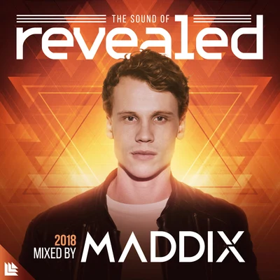 Maddix/Joey DaleThe Sound Of Revealed 2018 (Mixed by Maddix)