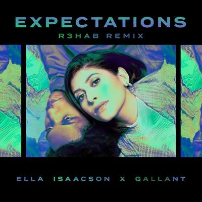 R3hab/Ina WroldsenExpectations (R3HAB Remix)