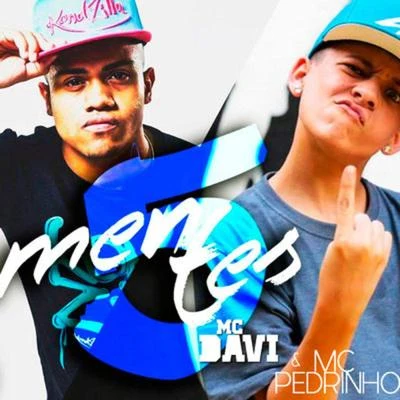 Mc Davi/DJ Will DF5 Mentes