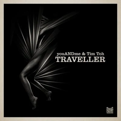 Youandme/Black SodaTraveller