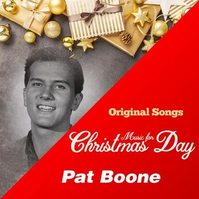 Pat Boone/Frank Sinatra/Nat King Cole/Elvis Presley/Dean Martin/B.B. King/Quintino & Blasterjaxx/Dinah Shore/Bobby Helms/Lew DouglasMusic for Christmas Day