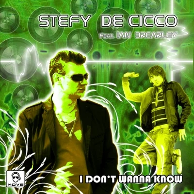 Stella Mwangi/Stefy De Cicco/Axel black & whiteI Don't Wanna Know