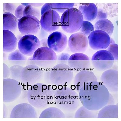 Florian Kruse/TheGround/Hendrik BurkhardThe Proof of Life