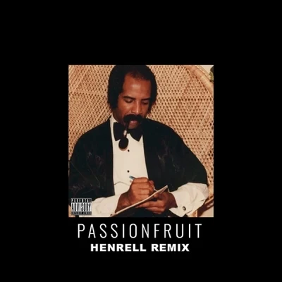 Henrell/Vee Brondi/PontifexxPassionfruit (Remix)