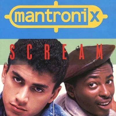 MantronixScream