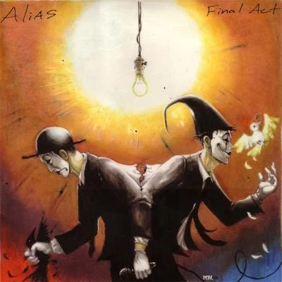 Alias/KVMOFinal Act