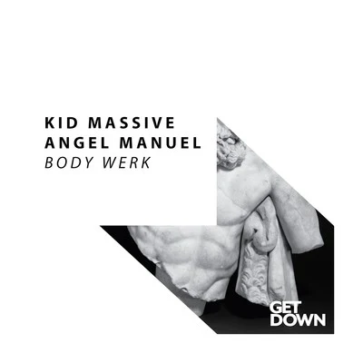 Kid MassiveBody Werk