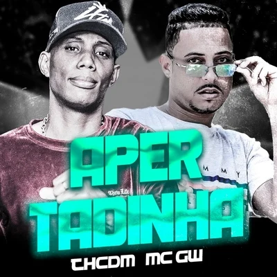 Pop Na BatidaMc MorenaMC RRApertadinha (feat. MC GW) (Brega Funk)