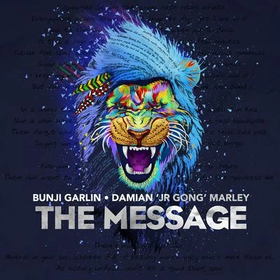 Damian MarleyThe Message (feat. Damian Marley)