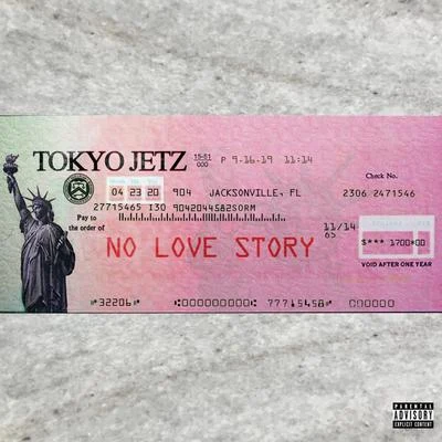 Tokyo JetzNo Love Story