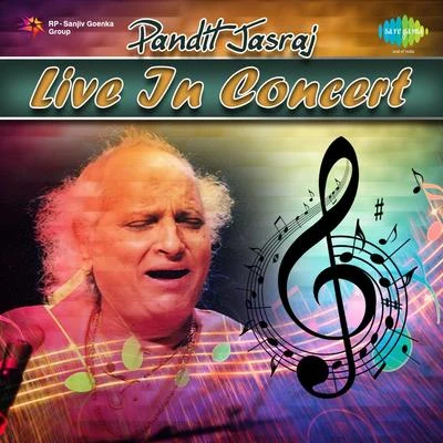 Pt. JasrajPandit Jasraj Live In Concert