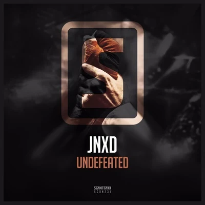 JNXDUNDEFEATED